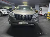 Toyota Land Cruiser Prado TXL - V6
